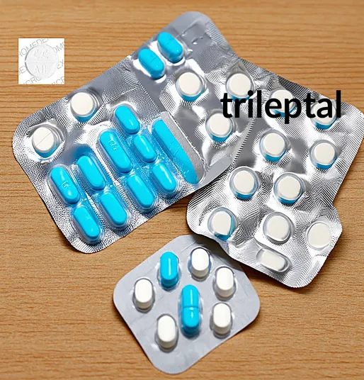 Trileptal jarabe precio